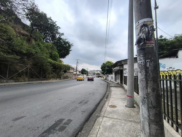 Venta de Terreno, Lomas de Urdesa, Guayaquil, Karr, Guayas — imagen 3