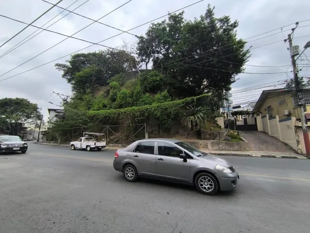 Venta de Terreno, Lomas de Urdesa, Guayaquil, Karr, Guayas — imagen 2