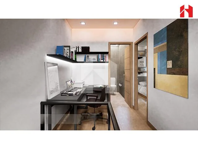 Vendo Casa en Cuenca – Sector de Baños. Aplica Al Crédito Vip (Cv3998), Azuay — imagen 2