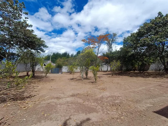 Vendo Terreno en Nayon, 1643 m — imagen 5