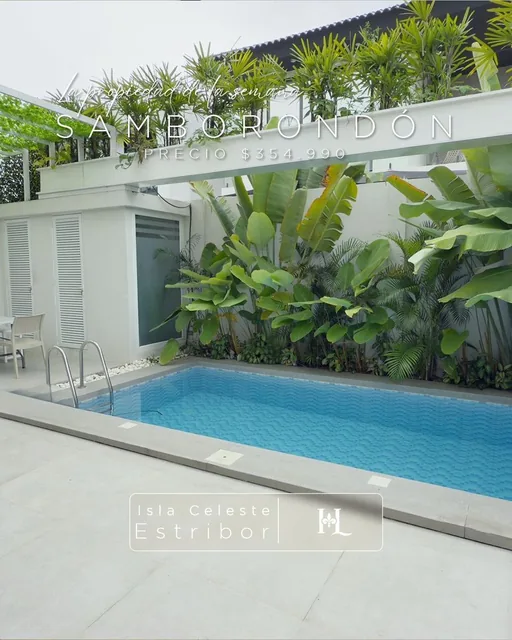 Venta de Casa en Isla Celeste Esquinera Am, Guayas — imagen 5