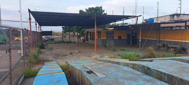 Terreno de Venta Zona Norte de Manta, Manabí — imagen 4