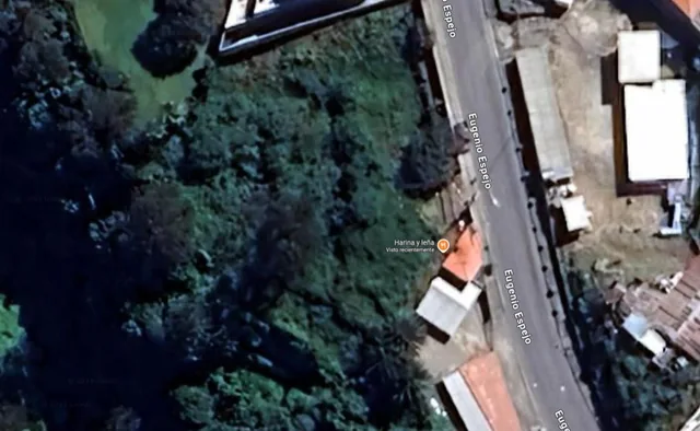 Venta Terreno Tanda Diagonal Casa Guayasamín — imagen 5