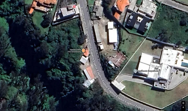 Venta Terreno Tanda Diagonal Casa Guayasamín — imagen 4