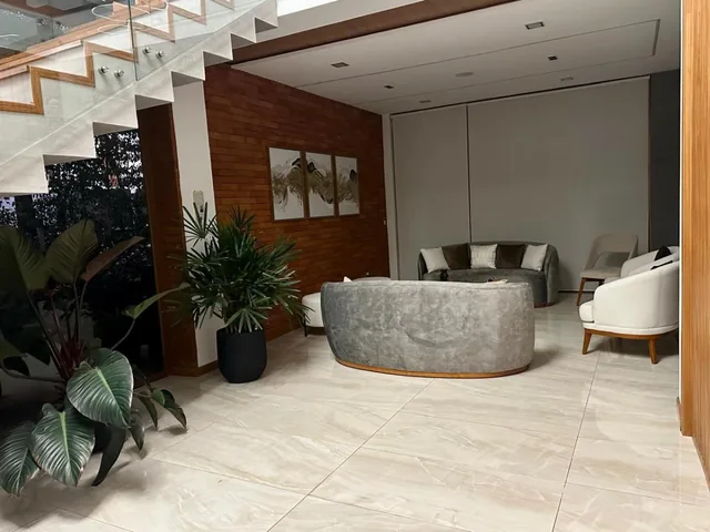 Exclusiva Casa en Venta, en Muy Buena Zona de Puembo — imagen 4