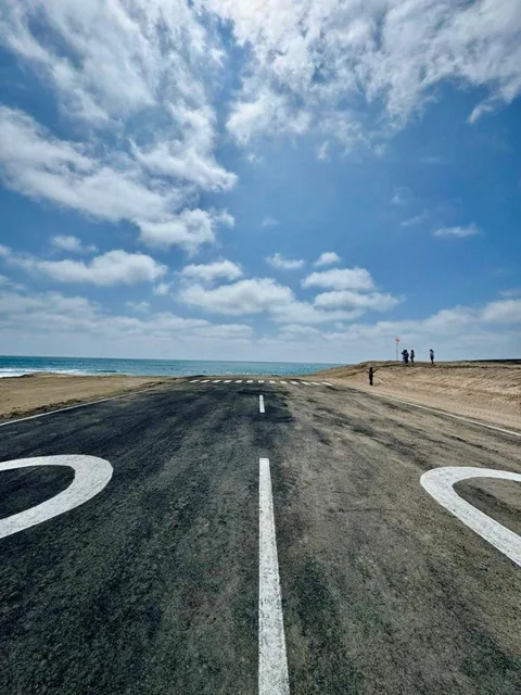 Venta Terrenos Urbanización Espectacular en Ayangue Frente Isla El Pelado — imagen 5