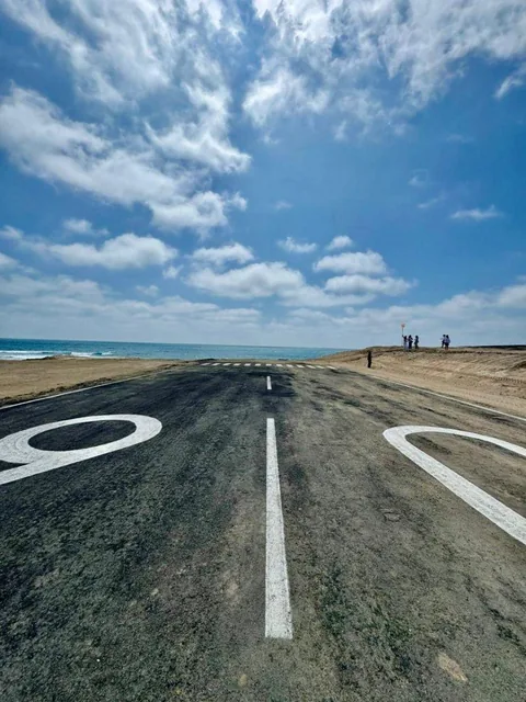 Venta Terrenos Urbanización Espectacular en Ayangue Frente Isla El Pelado — imagen 2