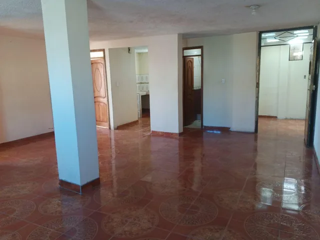 Casa Rentera en Venta 748 m Victoria Central Guamani — imagen 4
