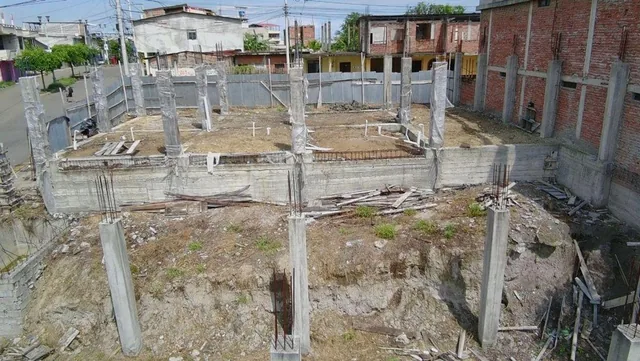 Terreno de Venta en Jaramijo Manabi, Manabí — imagen 4
