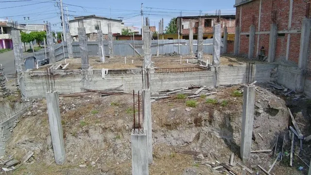 Terreno de Venta en Jaramijo Manabi, Manabí — imagen 3