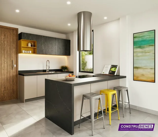 Casas Modernas, Independientes por Estrenar Al Sur de Manta, Manabí — imagen 4