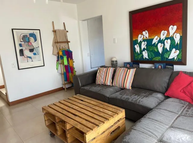 Vendo Linda Casa con Jardines Terraza - Sector Santa Lucia Alta — imagen 5
