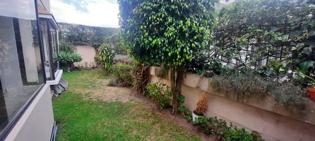 Terreno de Venta Sector Quito Tenis Para Constructor — imagen 3