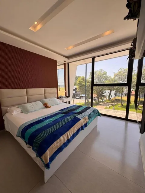Casa en Venta en La Aurora Vía a Daule, El Condado, 3 Dorm., 4 Baños, 161 m², Guayas — imagen 4