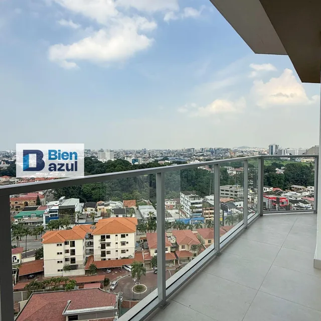 Departamento en Venta – Ciudad Colon, Guayas — imagen 2