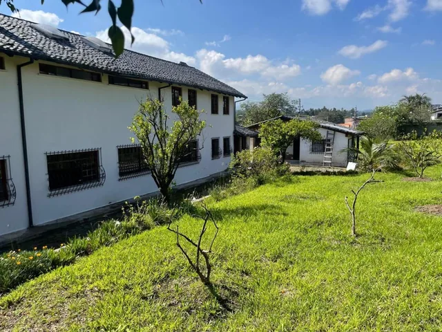 Mv - Puembo, en Venta Terreno 11.264,34 Ideal Para Proyecto Inmobiliario — imagen 5