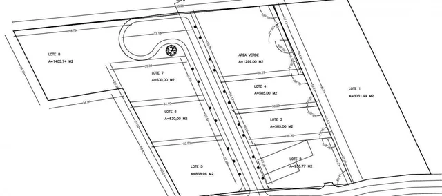 Mv - Puembo, en Venta Terreno 11.264,34 Ideal Para Proyecto Inmobiliario — imagen 2