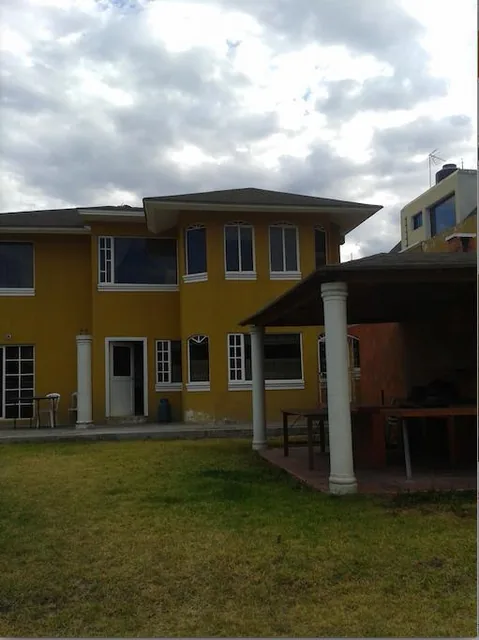 Cumbaya. Casa de Venta Sector Hospital de Los Valles — imagen 4