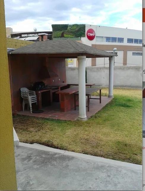 Cumbaya. Casa de Venta Sector Hospital de Los Valles — imagen 3