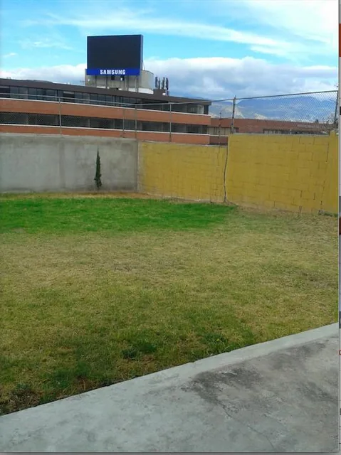 Cumbaya. Casa de Venta Sector Hospital de Los Valles — imagen 2