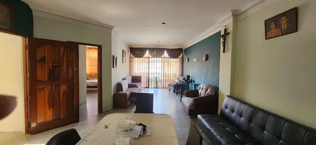 Garzota Venden Casa Rentera Dos Locales, 3 Departamentos, Guayas — imagen 4
