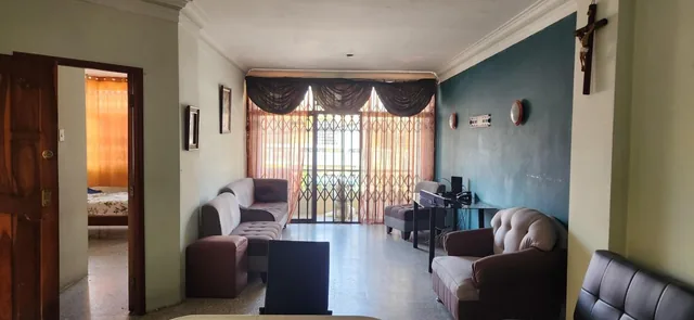 Garzota Venden Casa Rentera Dos Locales, 3 Departamentos, Guayas — imagen 3