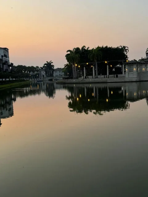 Terreno en Plaza Lagos Al Canal Esquinero 824 m², Guayas — imagen 4