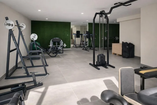 Departamento de 87 m² con 3 Habitaciones en Venta en Santa Lucia — imagen 2