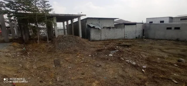 Venta de Terreno Programa Habitacional Mi Lote Etapa 1, Elic, Guayas — imagen 5