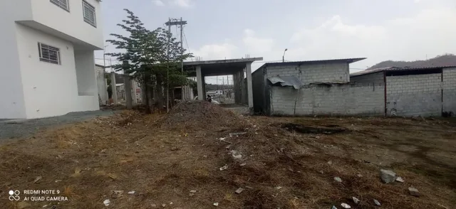 Venta de Terreno Programa Habitacional Mi Lote Etapa 1, Elic, Guayas — imagen 4