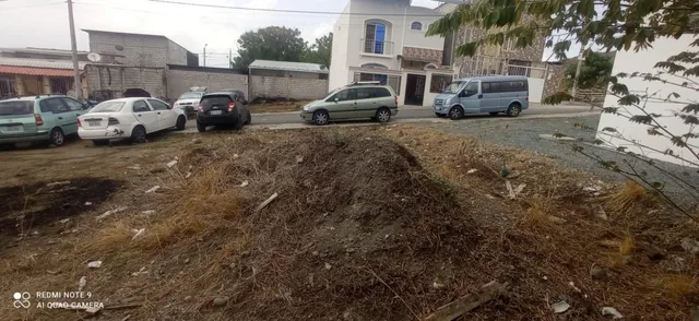 Venta de Terreno Programa Habitacional Mi Lote Etapa 1, Elic, Guayas — imagen 3