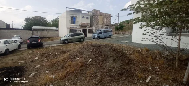 Venta de Terreno Programa Habitacional Mi Lote Etapa 1, Elic, Guayas — imagen 2