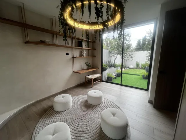Casa en San Patricio de Cumbayá — imagen 5