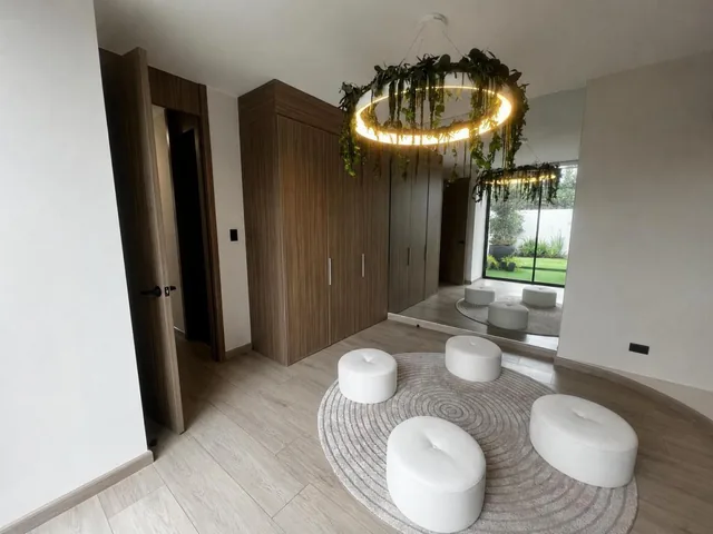 Casa en San Patricio de Cumbayá — imagen 4