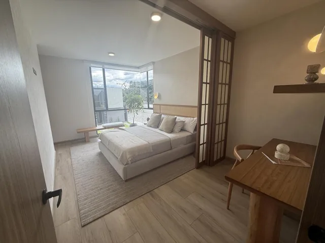 Casa en San Patricio de Cumbayá — imagen 2