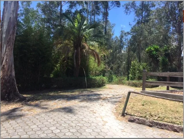 Los Chillos - Alangasi Terreno de Venta Ideal Para Residencias Campestres — imagen 2