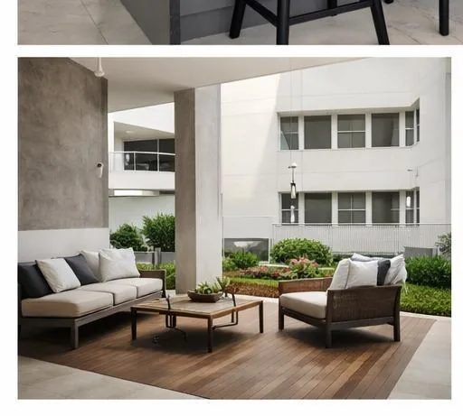 Ahd Venta Departamentos Cumbaya 2 Dorm. — imagen 3
