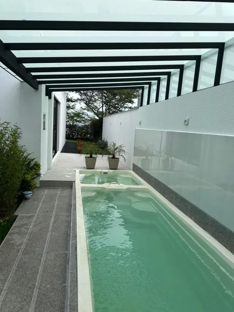 Vendo Casa Estrenar Sector Nayón 575.000 Dólares, Mm — imagen 3