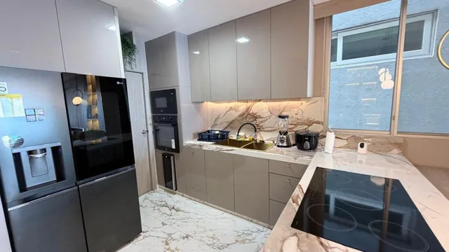Departamento en Venta Playa Salinas de 116 m² con 3 Habitaciones en San Lorenzo — imagen 5