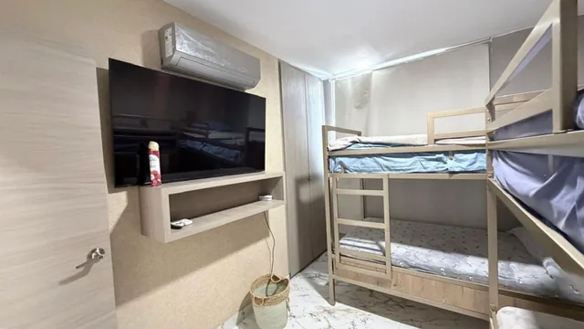 Departamento en Venta Playa Salinas de 116 m² con 3 Habitaciones en San Lorenzo — imagen 4
