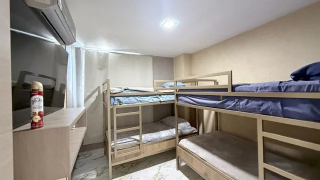 Departamento en Venta Playa Salinas de 116 m² con 3 Habitaciones en San Lorenzo — imagen 2