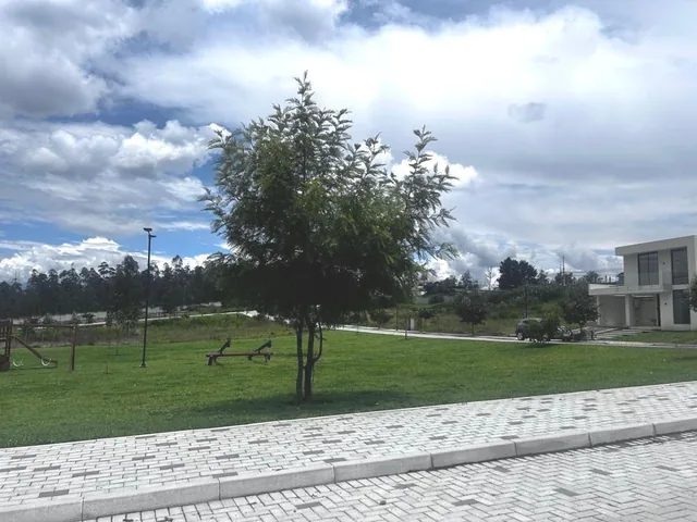 Terreno de Venta en Sector Llano Chico — imagen 3