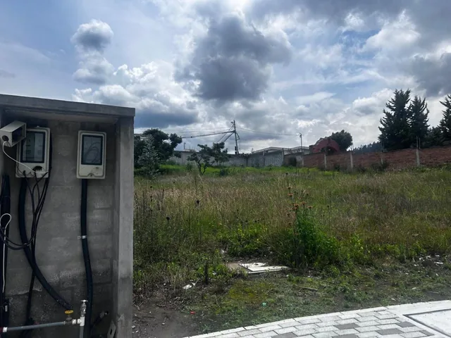 Terreno de Venta en Sector Llano Chico — imagen 2