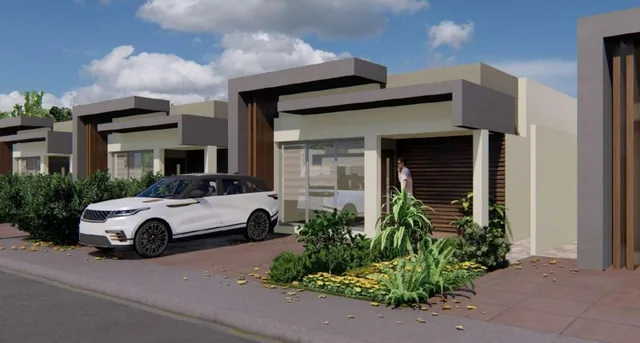 Terrenos en Venta, Urbanización Al Sol, Nuevo Samborondón, Guayas — imagen 4