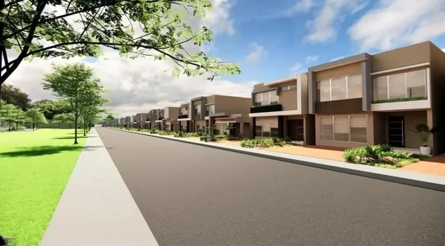 Terrenos en Venta, Urbanización Al Sol, Nuevo Samborondón, Guayas — imagen 3