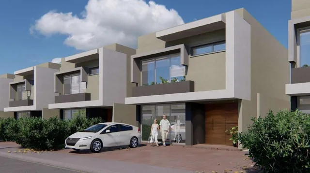 Terrenos en Venta, Urbanización Al Sol, Nuevo Samborondón, Guayas — imagen 2