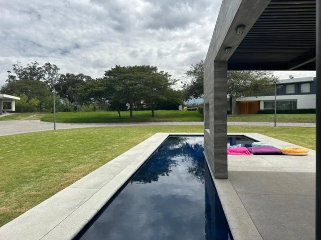 C/ Tumbaco, Lote de 1080 m² en Venta, en Conjunto Privado — imagen 5