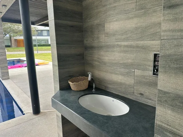 C/ Tumbaco, Lote de 1080 m² en Venta, en Conjunto Privado — imagen 3
