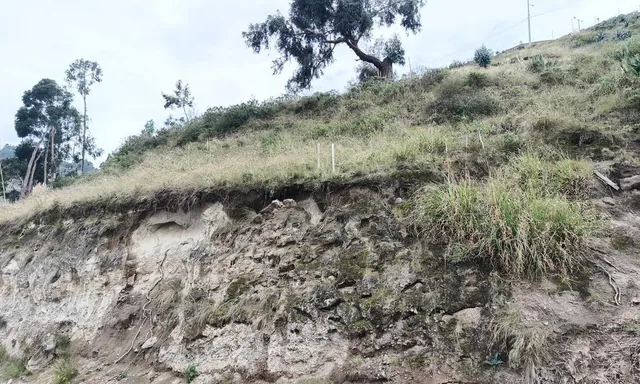 Terreno en Venta en Urbanización Exclusiva en Ficoa, Tungurahua — imagen 4