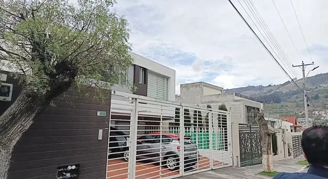 Terreno en Venta en Urbanización Exclusiva en Ficoa, Tungurahua — imagen 3